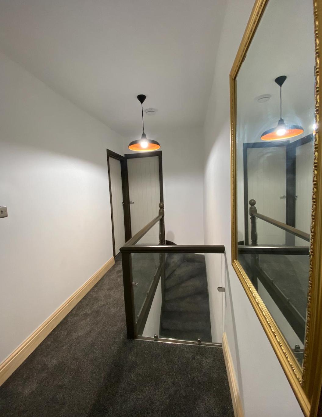 Brynhyfryd Cottage Aberaman エクステリア 写真